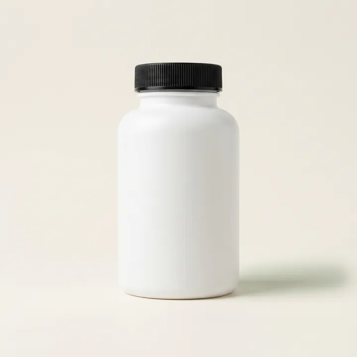 Heal N Soothe joint supplement bottle